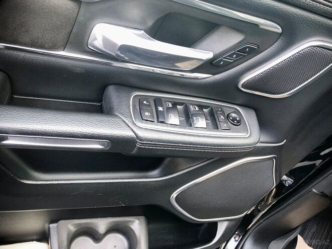 Dodge Ram 2020, 106,000 km - 3.0 l - Masallı
