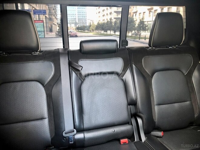 Dodge Ram 2020, 106,000 km - 3.0 l - Masallı
