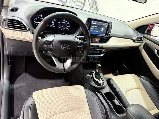 Hyundai  2020, 60,794 km - 2.0 l - Bakı
