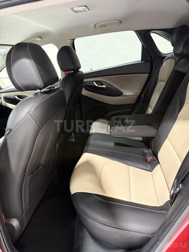 Hyundai  2020, 60,794 km - 2.0 l - Bakı