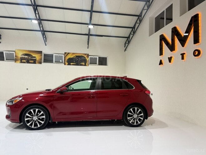 Hyundai  2020, 60,794 km - 2.0 l - Bakı