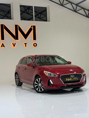 Hyundai  2020, 60,794 km - 2.0 l - Bakı