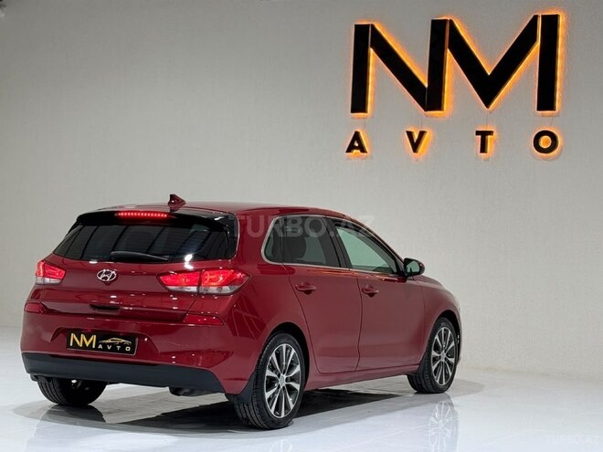 Hyundai  2020, 60,794 km - 2.0 l - Bakı