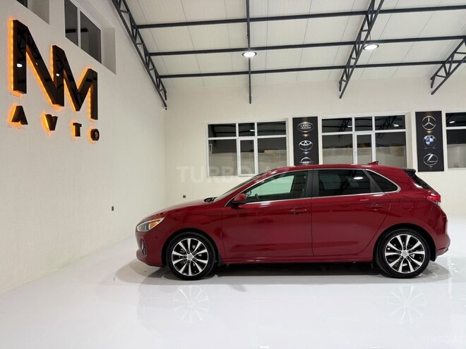 Hyundai  2020, 60,794 km - 2.0 l - Bakı