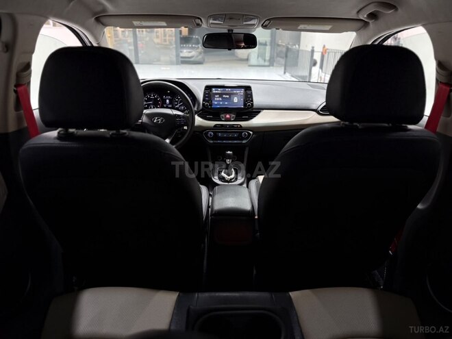 Hyundai  2020, 60,794 km - 2.0 l - Bakı