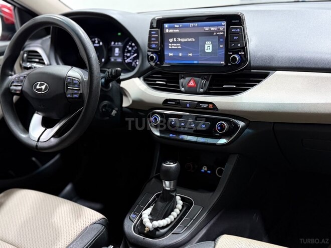 Hyundai  2020, 60,794 km - 2.0 l - Bakı
