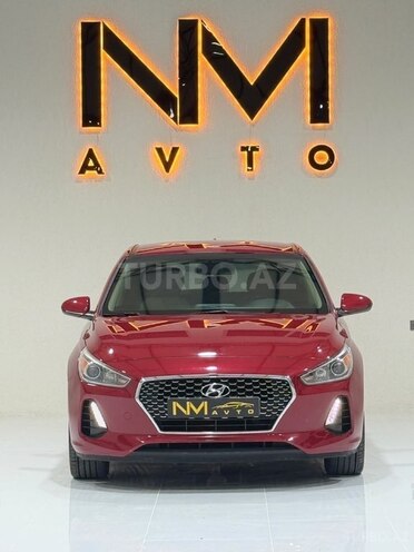Hyundai  2020, 60,794 km - 2.0 l - Bakı