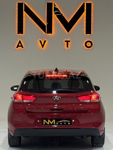 Hyundai  2020, 60,794 km - 2.0 l - Bakı