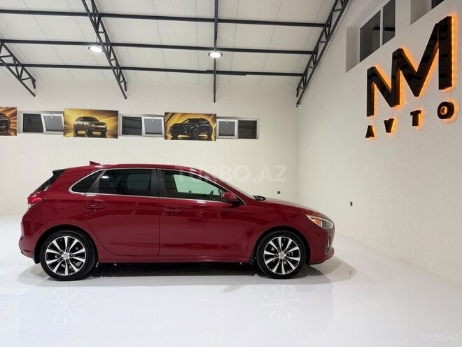 Hyundai  2020, 60,794 km - 2.0 l - Bakı