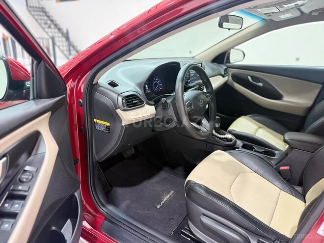 Hyundai  2020, 60,794 km - 2.0 l - Bakı