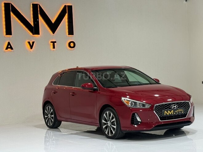 Hyundai  2020, 60,794 km - 2.0 l - Bakı