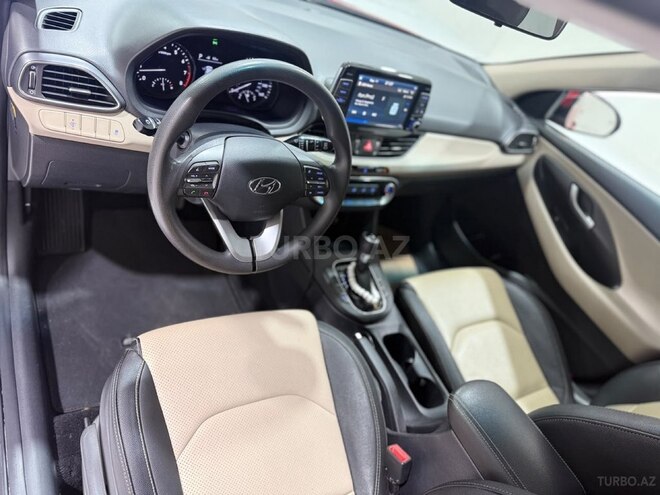 Hyundai  2020, 60,794 km - 2.0 l - Bakı
