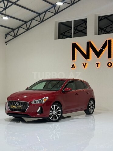 Hyundai  2020, 60,794 km - 2.0 l - Bakı