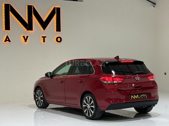 Hyundai  2020, 60,794 km - 2.0 l - Bakı