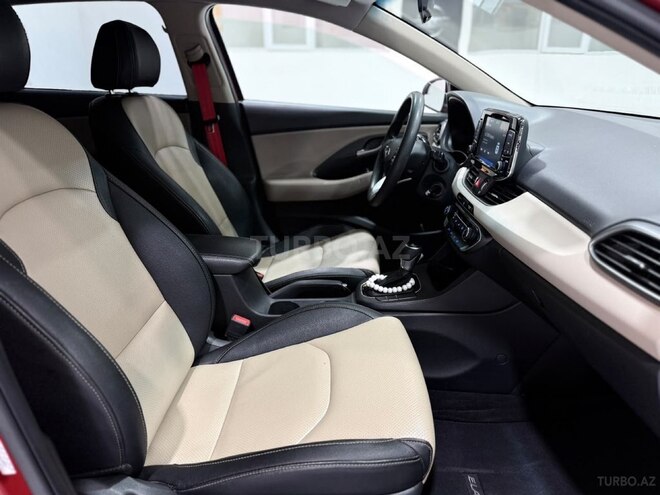 Hyundai  2020, 60,794 km - 2.0 l - Bakı