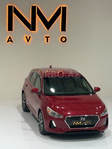 Hyundai  2020, 60,794 km - 2.0 l - Bakı