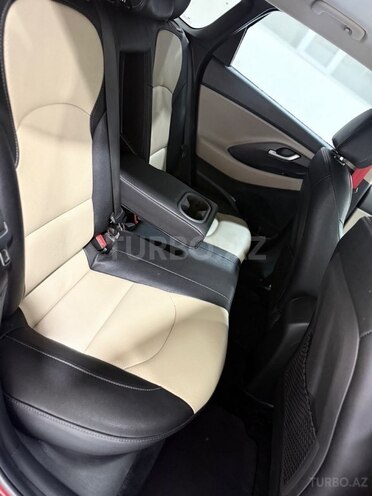 Hyundai  2020, 60,794 km - 2.0 l - Bakı