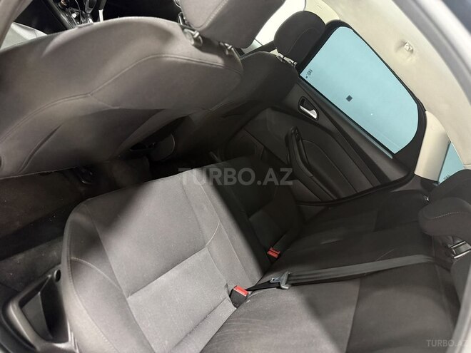 Ford Focus 2017, 184,764 km - 1.0 l - Bakı