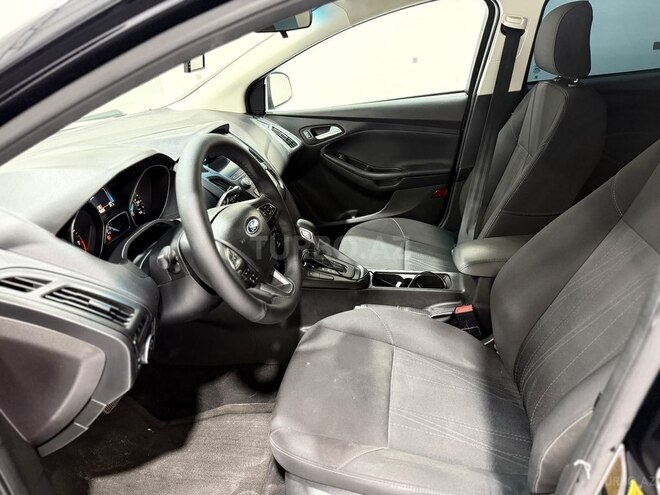 Ford Focus 2017, 184,764 km - 1.0 l - Bakı