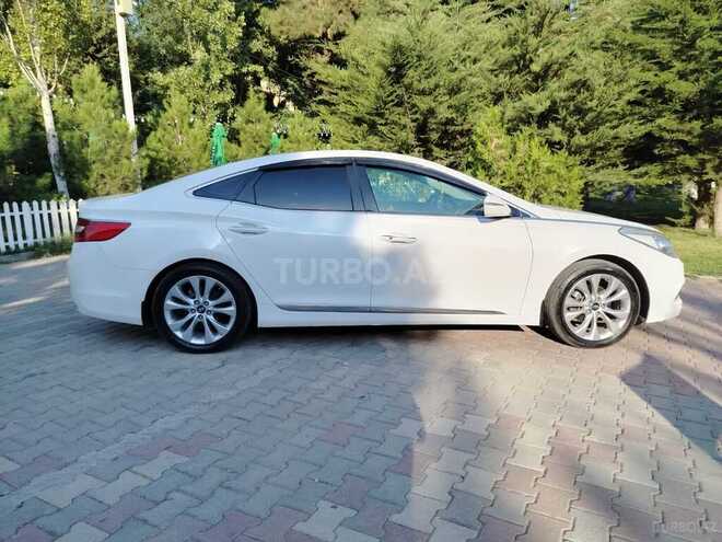 Hyundai Grandeur 2012, 212,300 km - 2.4 l - Bakı