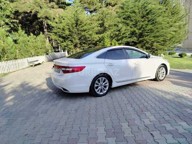 Hyundai Grandeur 2012, 212,300 km - 2.4 l - Bakı