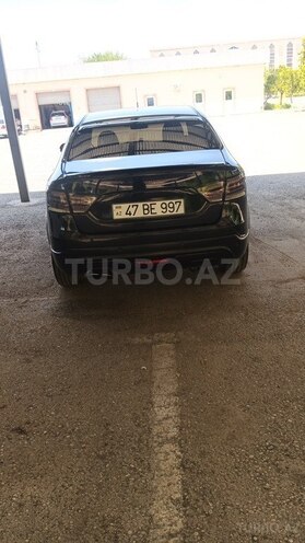 LADA (VAZ) Vesta 2019, 135,000 km - 1.8 l - Naxçıvan