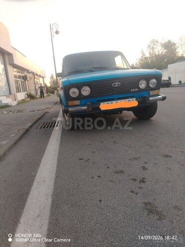 LADA (VAZ) 2106 1982, 213,000 km - 1.6 л - Qəbələ