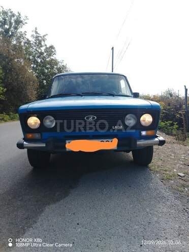 LADA (VAZ) 2106 1982, 213,000 km - 1.6 л - Qəbələ