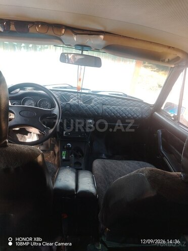 LADA (VAZ) 2106 1982, 213,000 km - 1.6 л - Qəbələ