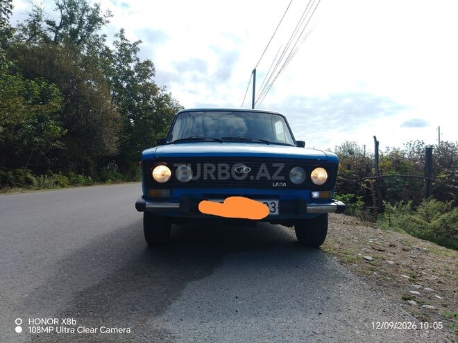 LADA (VAZ) 2106 1982, 213,000 km - 1.6 л - Qəbələ