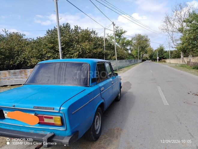 LADA (VAZ) 2106 1982, 213,000 km - 1.6 л - Qəbələ