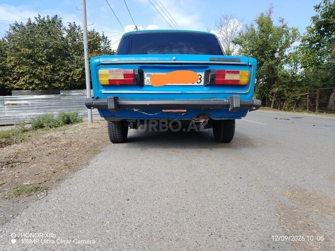 LADA (VAZ) 2106 1982, 213,000 km - 1.6 л - Qəbələ