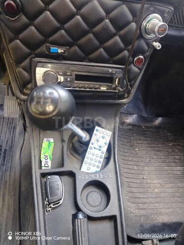 LADA (VAZ) 2106 1982, 213,000 km - 1.6 л - Qəbələ
