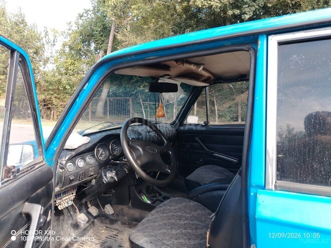 LADA (VAZ) 2106 1982, 213,000 km - 1.6 л - Qəbələ