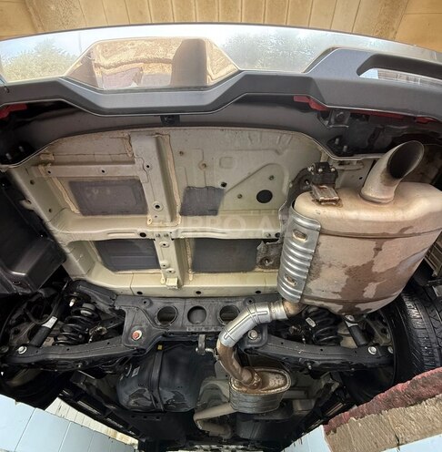 Kia Sorento 2024, 40,500 km - 1.6 l - Şirvan