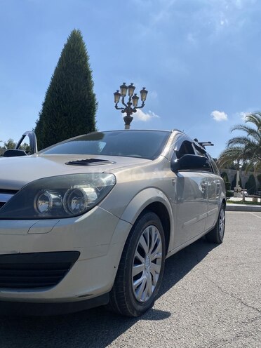 Opel Astra 2006, 280,000 km - 1.3 l - Tovuz