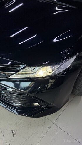 Toyota Camry 2019, 199,000 km - 2.5 л - Bakı