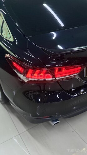 Toyota Camry 2019, 199,000 km - 2.5 л - Bakı