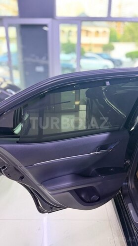 Toyota Camry 2019, 199,000 km - 2.5 л - Bakı