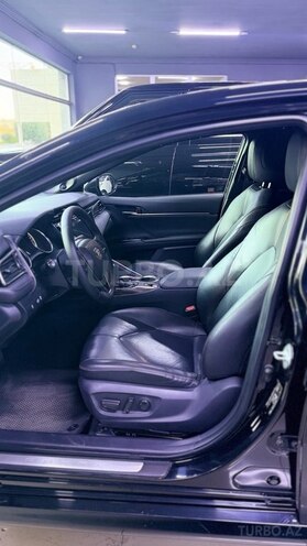 Toyota Camry 2019, 199,000 km - 2.5 л - Bakı