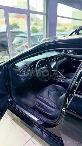 Toyota Camry 2019, 199,000 km - 2.5 л - Bakı