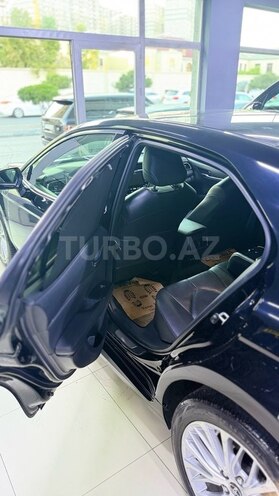Toyota Camry 2019, 199,000 km - 2.5 л - Bakı