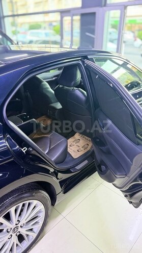 Toyota Camry 2019, 199,000 km - 2.5 л - Bakı