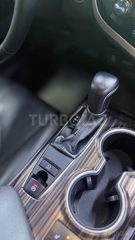Toyota Camry 2019, 199,000 km - 2.5 л - Bakı
