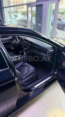 Toyota Camry 2019, 199,000 km - 2.5 л - Bakı