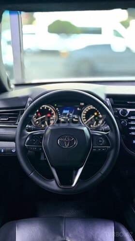 Toyota Camry 2019, 199,000 km - 2.5 л - Bakı