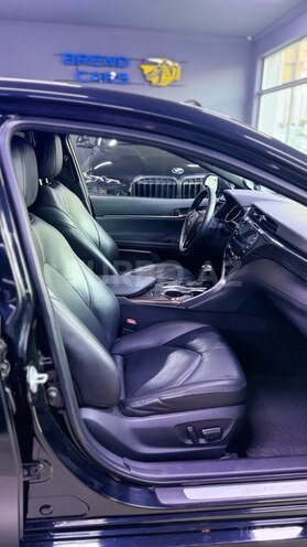 Toyota Camry 2019, 199,000 km - 2.5 л - Bakı
