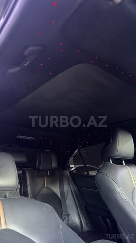 Toyota Camry 2019, 199,000 km - 2.5 л - Bakı