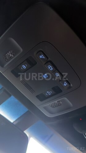 Toyota Camry 2019, 199,000 km - 2.5 л - Bakı