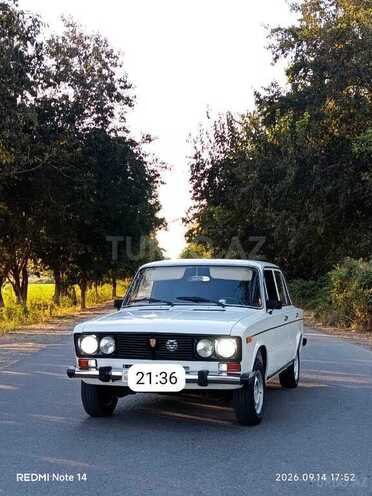 LADA (VAZ) 2106 2004, 85,000 km - 1.6 л - Salyan